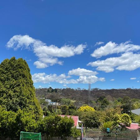 Heart Of Katoomba Semi 1 Bedroom Home Exterior photo