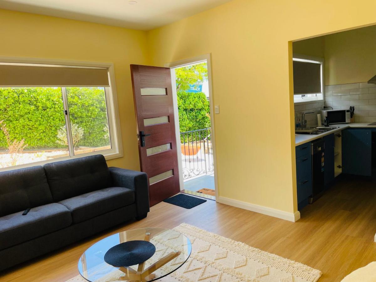 Heart Of Katoomba Semi 1 Bedroom Home Exterior photo