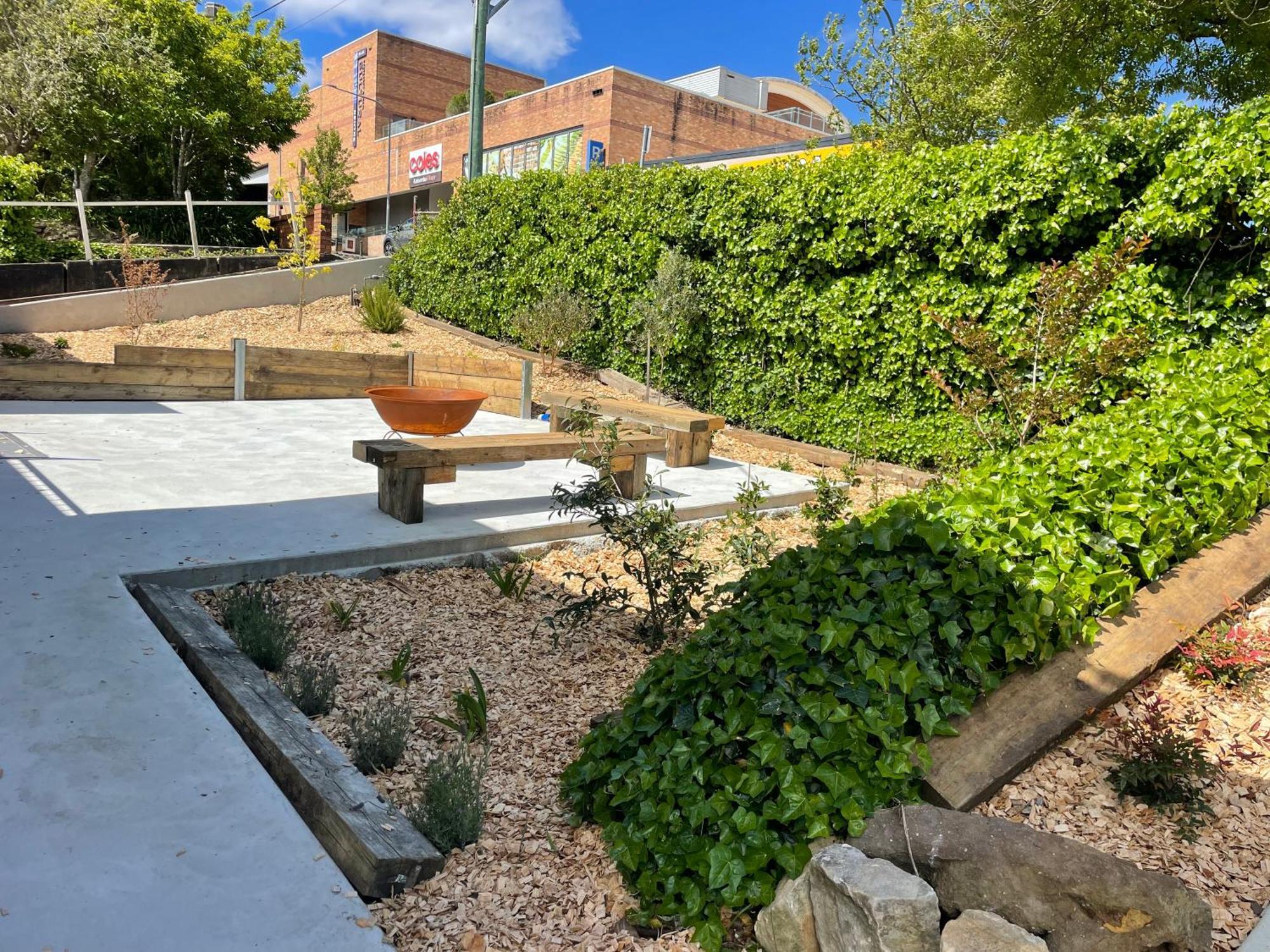 Heart Of Katoomba Semi 1 Bedroom Home Exterior photo